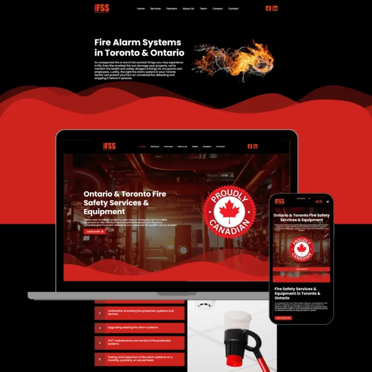 Fire Safety Solutions