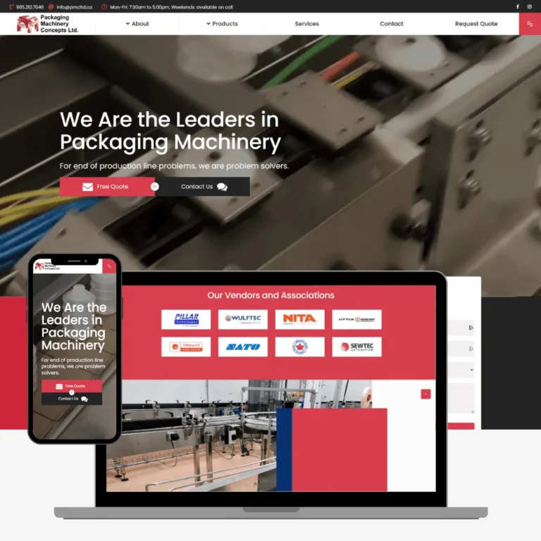 PMC LTD