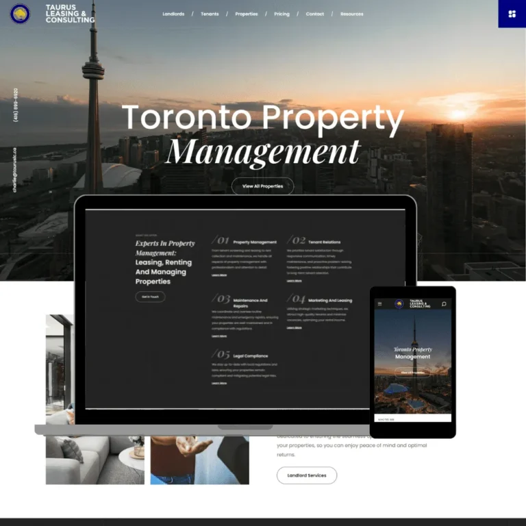 Taurus Leasing & Consulting