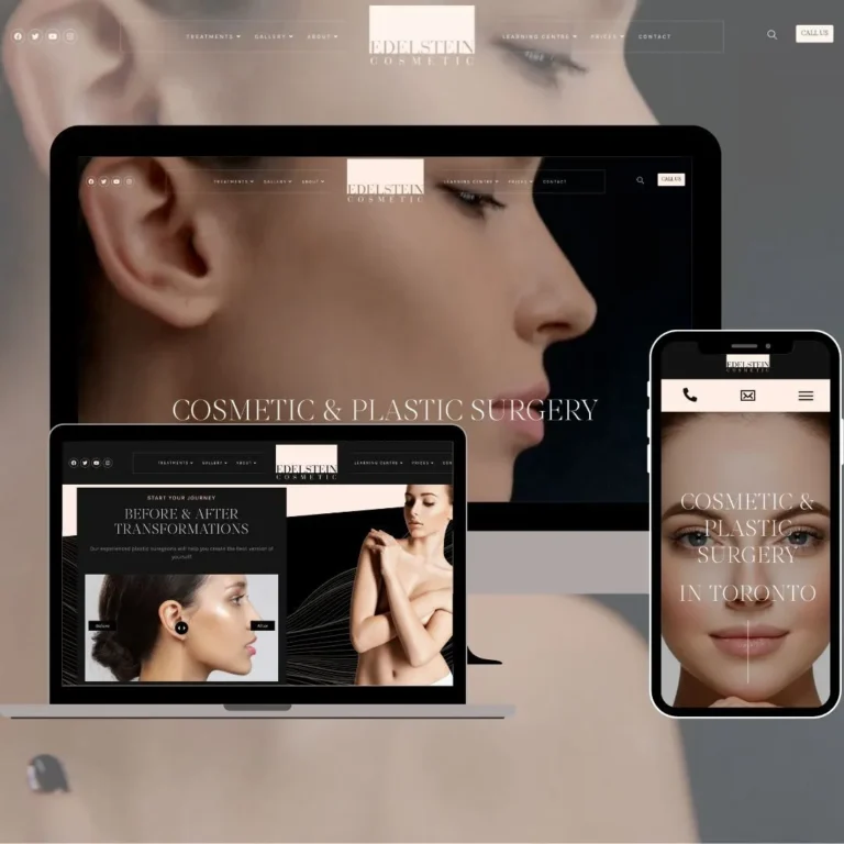 Edelstein Cosmetics