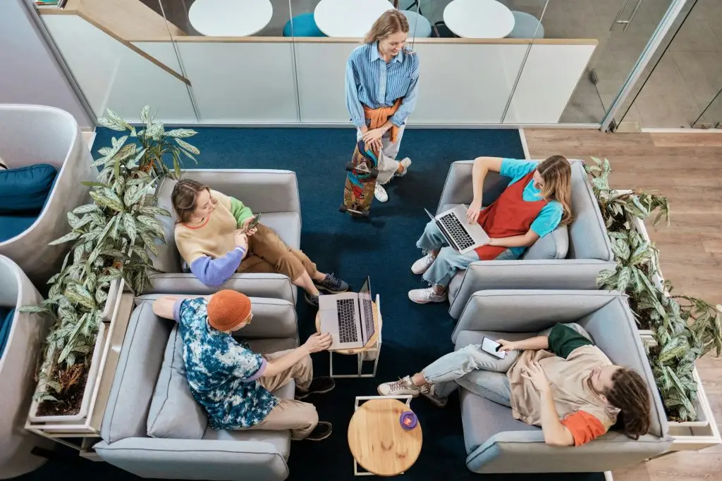 digital marketing agency