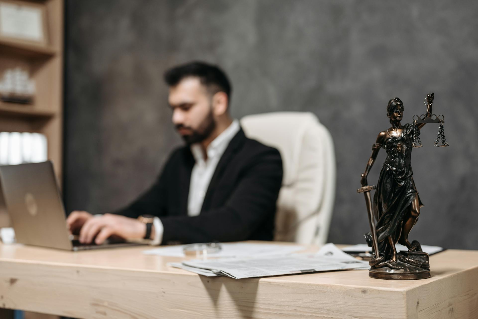 Guide to Improving SEO for Law Firms Without Writing New Blogs