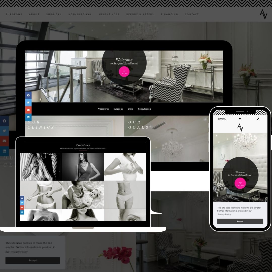 Avenue Plastic Surgery