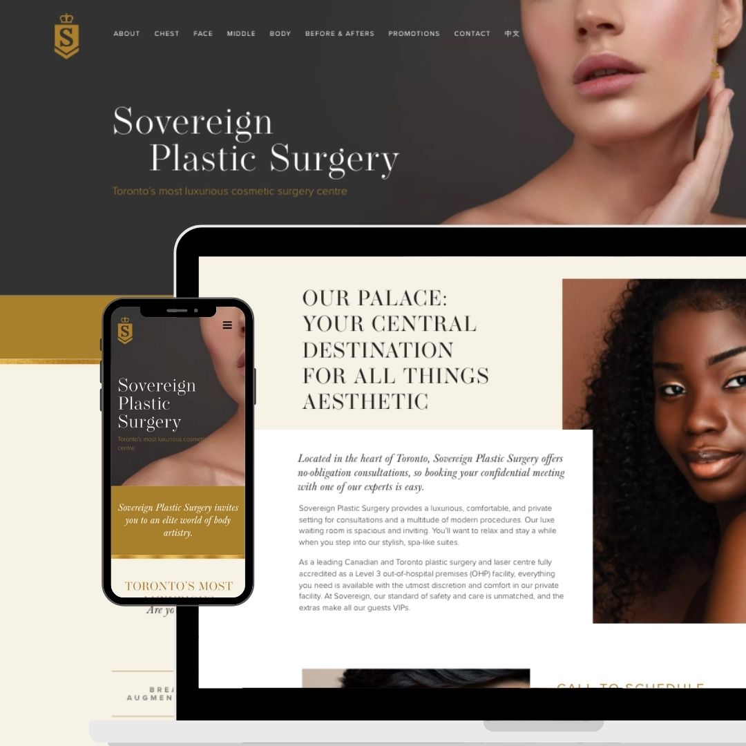 Sovereign Cosmetic Surgery