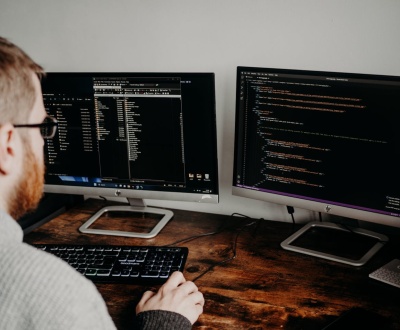 Custom Web Development