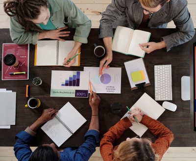 marketing agency
