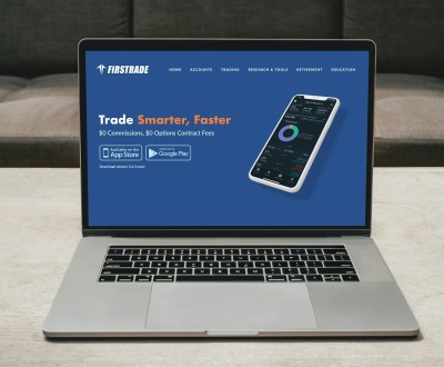 Barrie Website