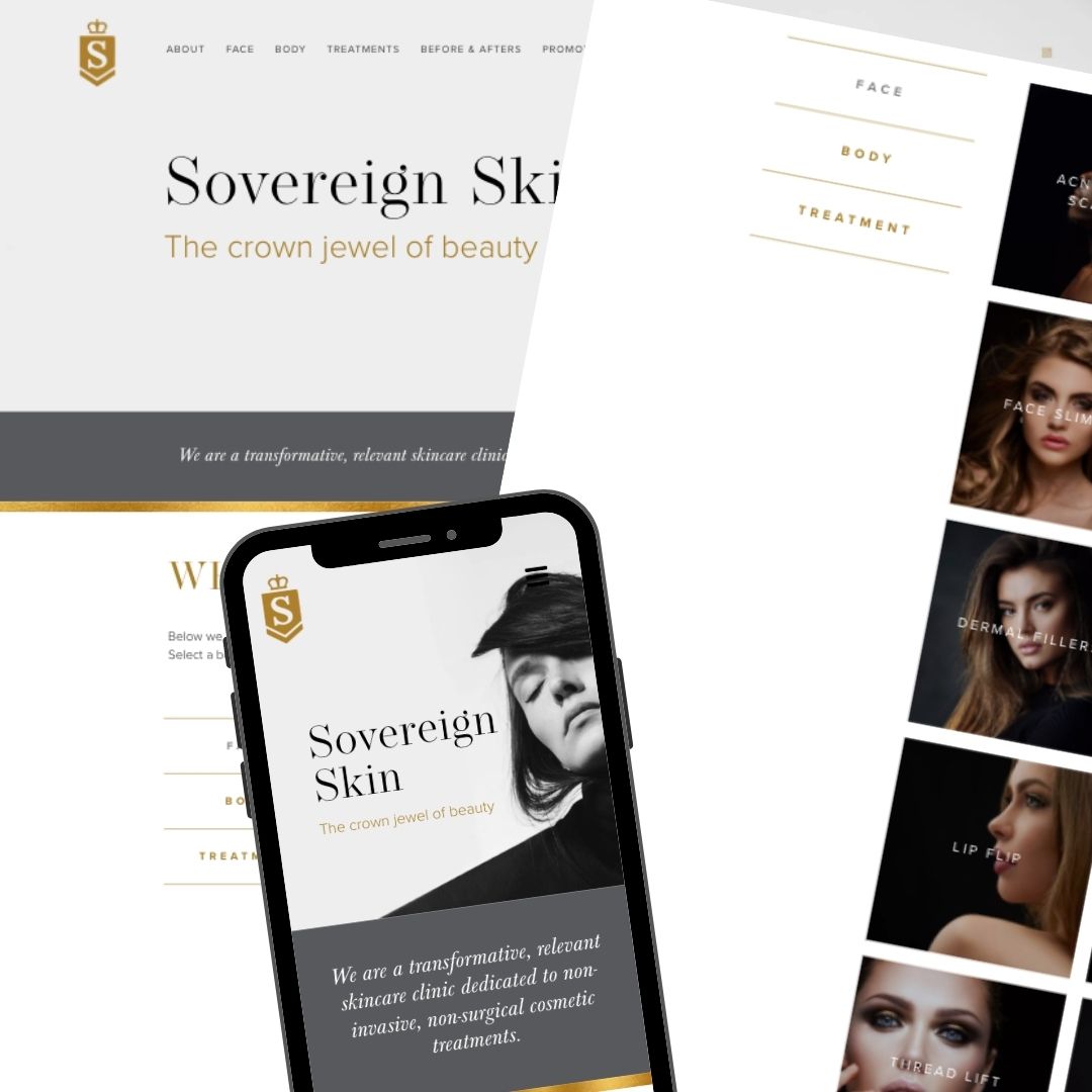 Sovereign Skin