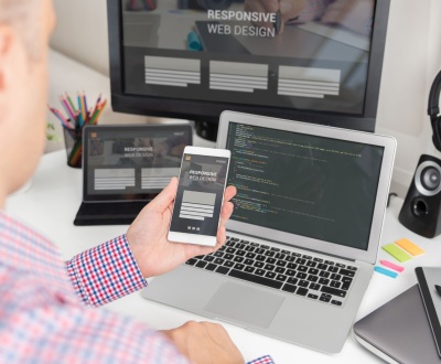 web design